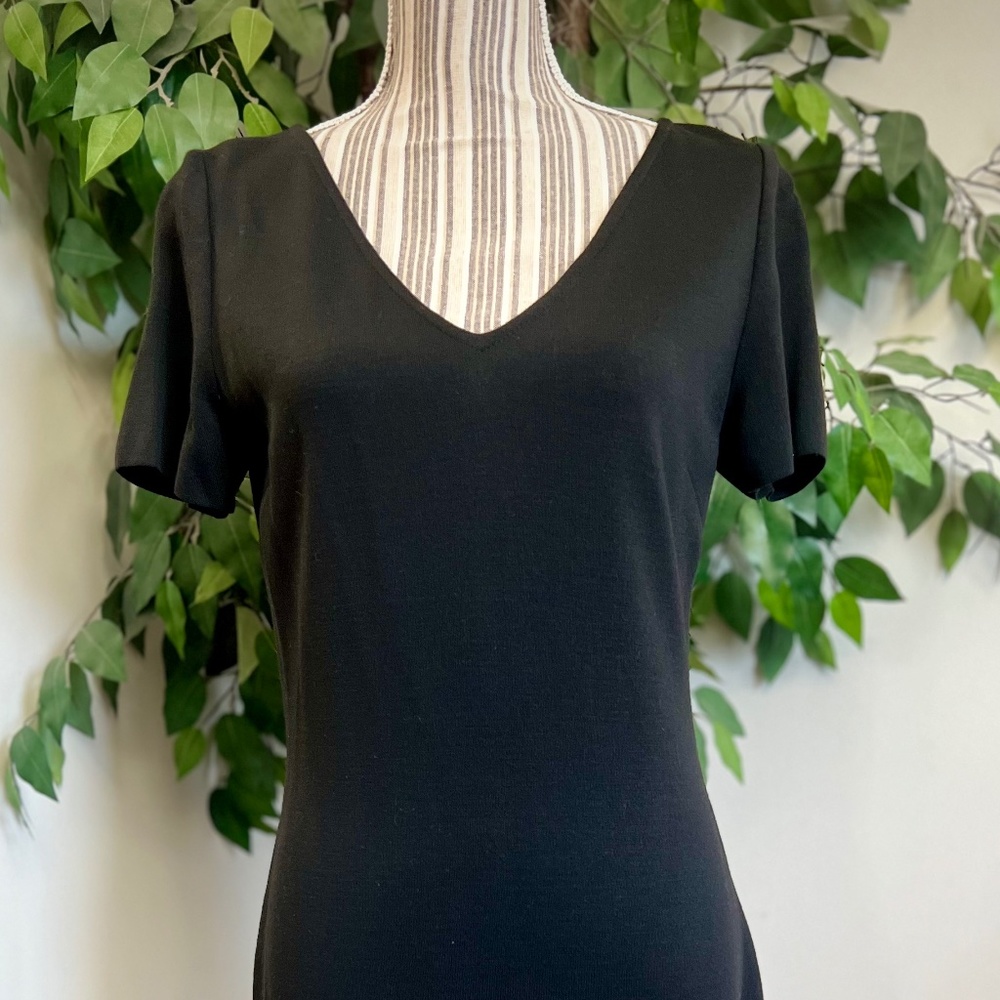 St John Dress